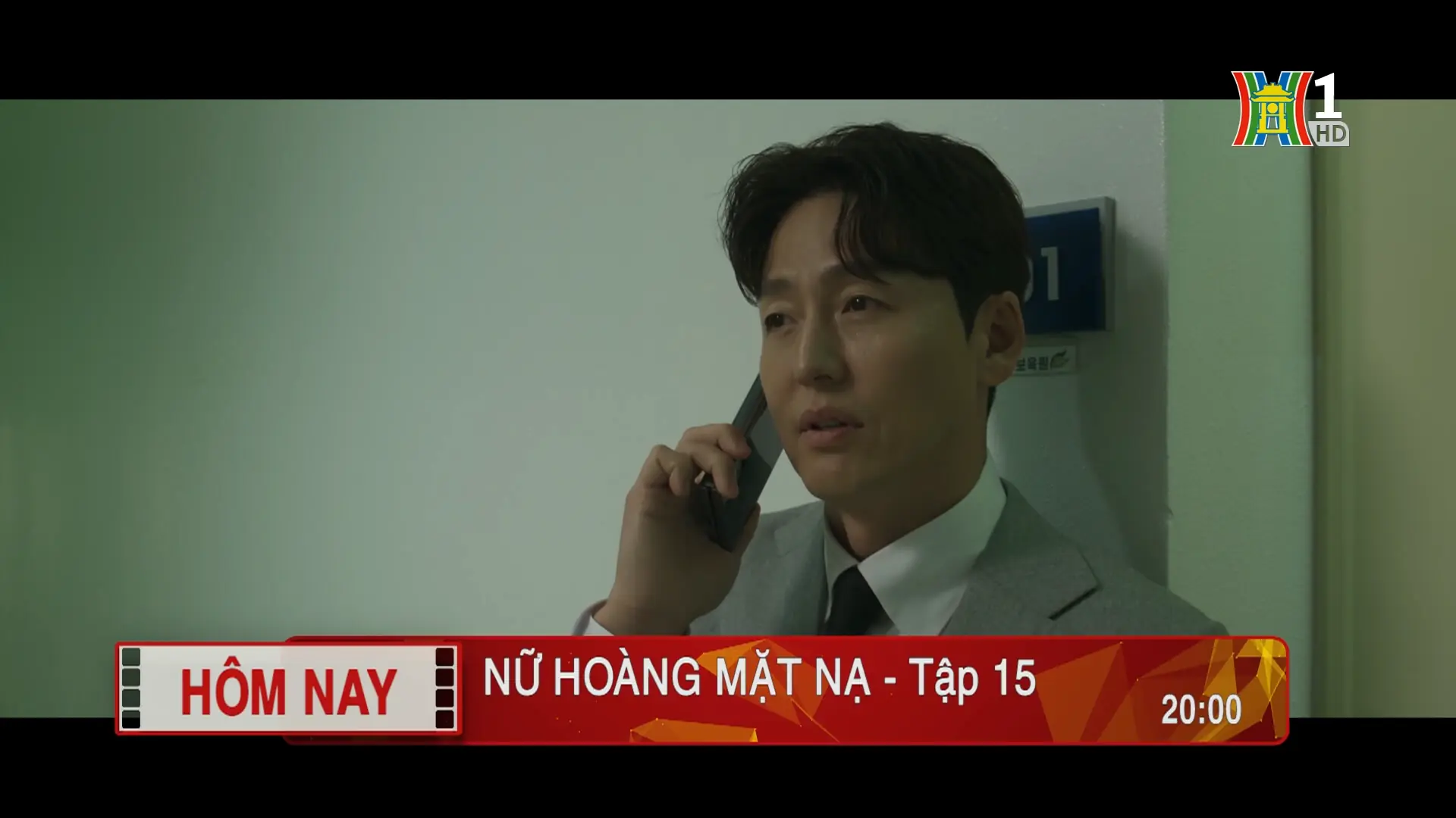 'Nữ hoàng mặt nạ' - Tập 15: Thủ đoạn